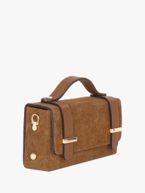 Клатч Bella Bertucci модель 4242-45-47 Фото