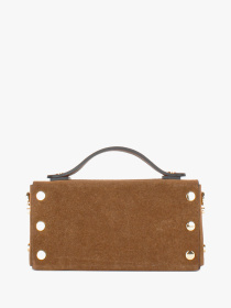 Клатч Bella Bertucci модель 4242-45-47 Фото