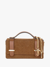 Клатч Bella Bertucci модель 4242-45-47 Фото