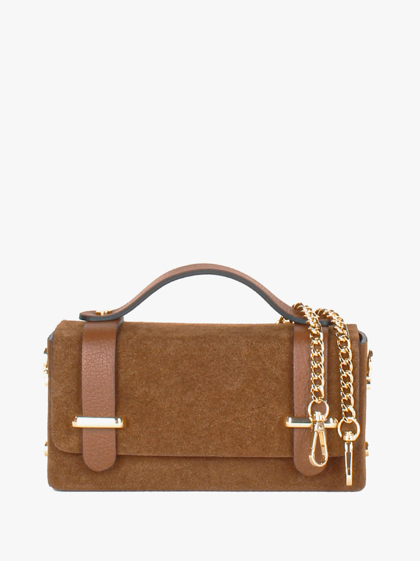 Клатч Bella Bertucci модель 4242-45-47 Фото