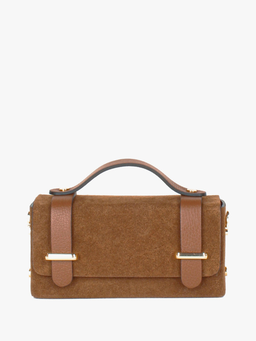 Клатч Bella Bertucci модель 4242-45-47 Фото