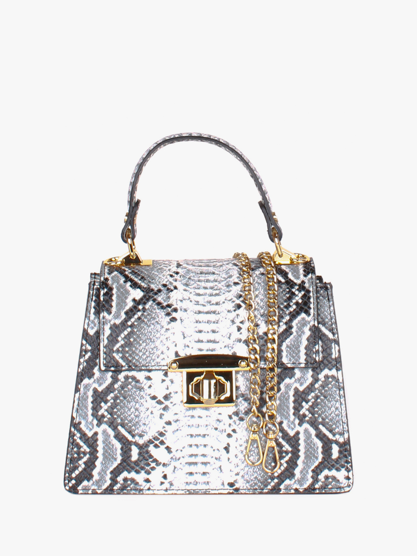 Сумка Bella Bertucci модель 4911-18-35 Фото