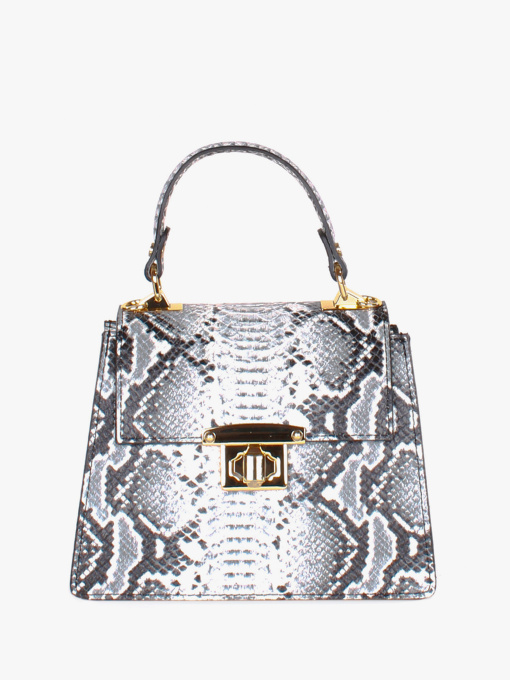 Сумка Bella Bertucci модель 4911-18-35 Фото