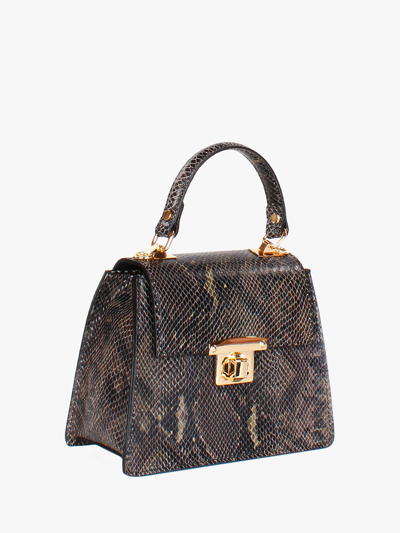 Сумка Bella Bertucci модель 4911-64-35 Фото