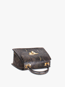 Сумка Bella Bertucci модель 4911-64-35 Фото