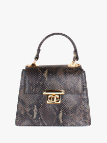 Сумка Bella Bertucci модель 4911-64-35 Фото