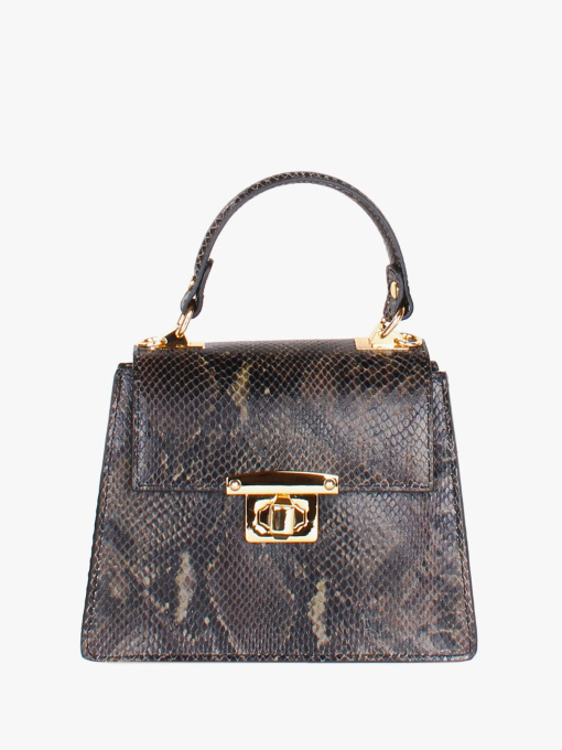 Сумка Bella Bertucci модель 4911-64-35 Фото