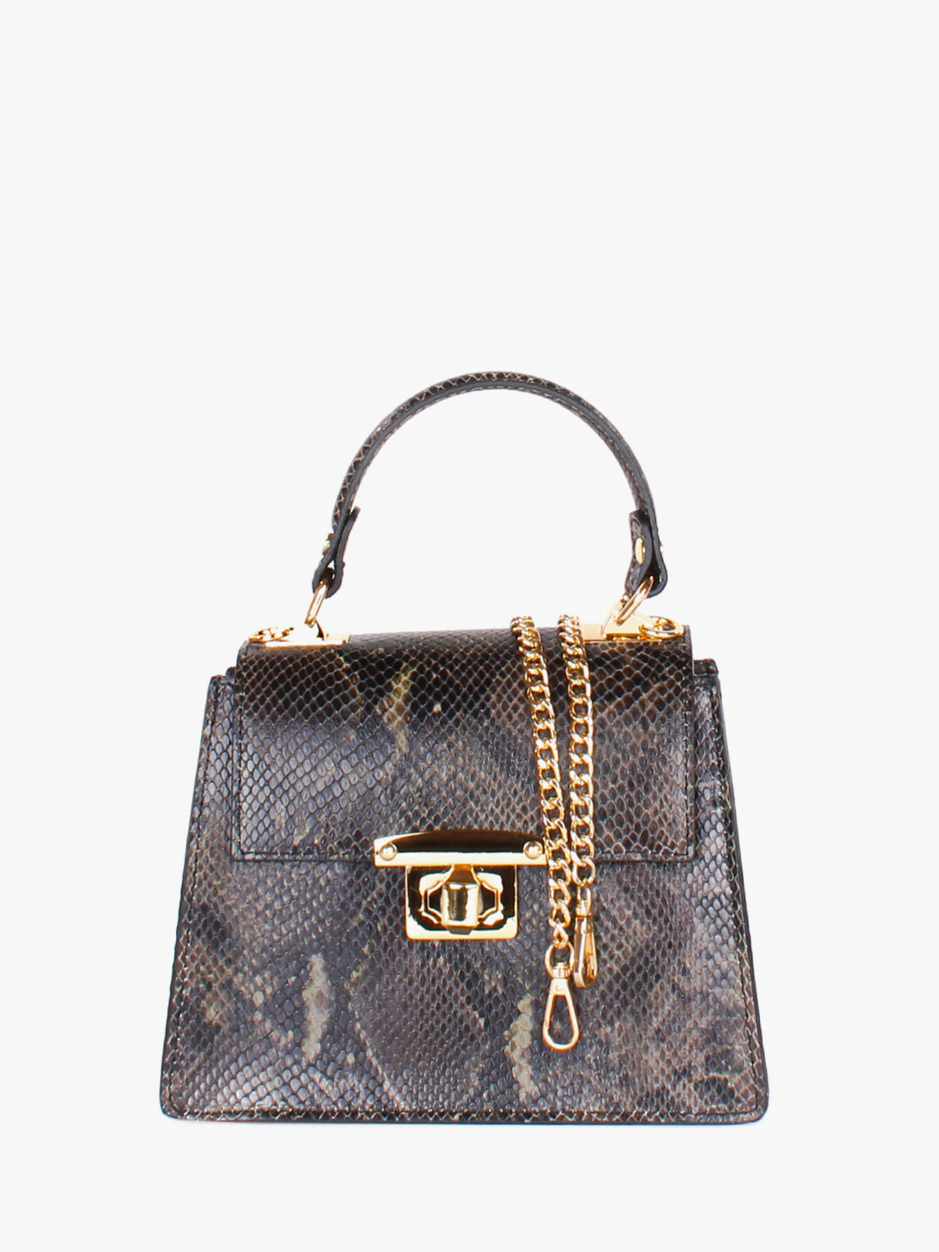 Сумка Bella Bertucci модель 4911-64-35 Фото