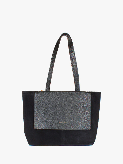 Шопер Bella Bertucci модель 6314-05-47 Фото