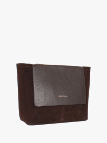 Шоппер Bella Bertucci модель 6314-06-47 Фото