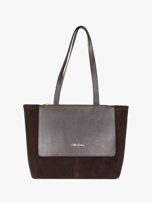 Шопер Bella Bertucci Модель 6314-06-47 Фото