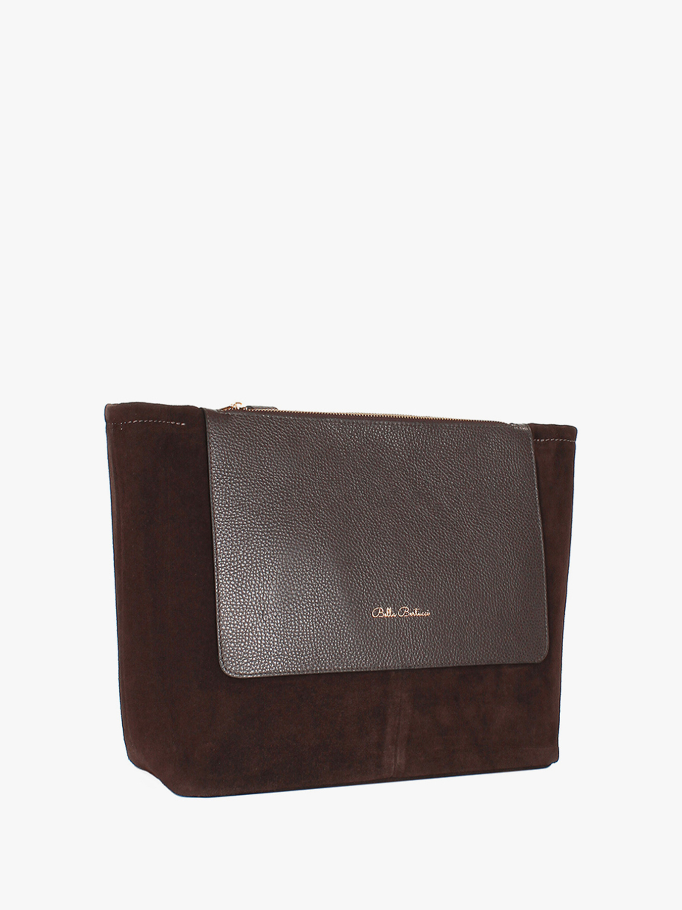 Шоппер Bella Bertucci модель 6314-06-47 Фото