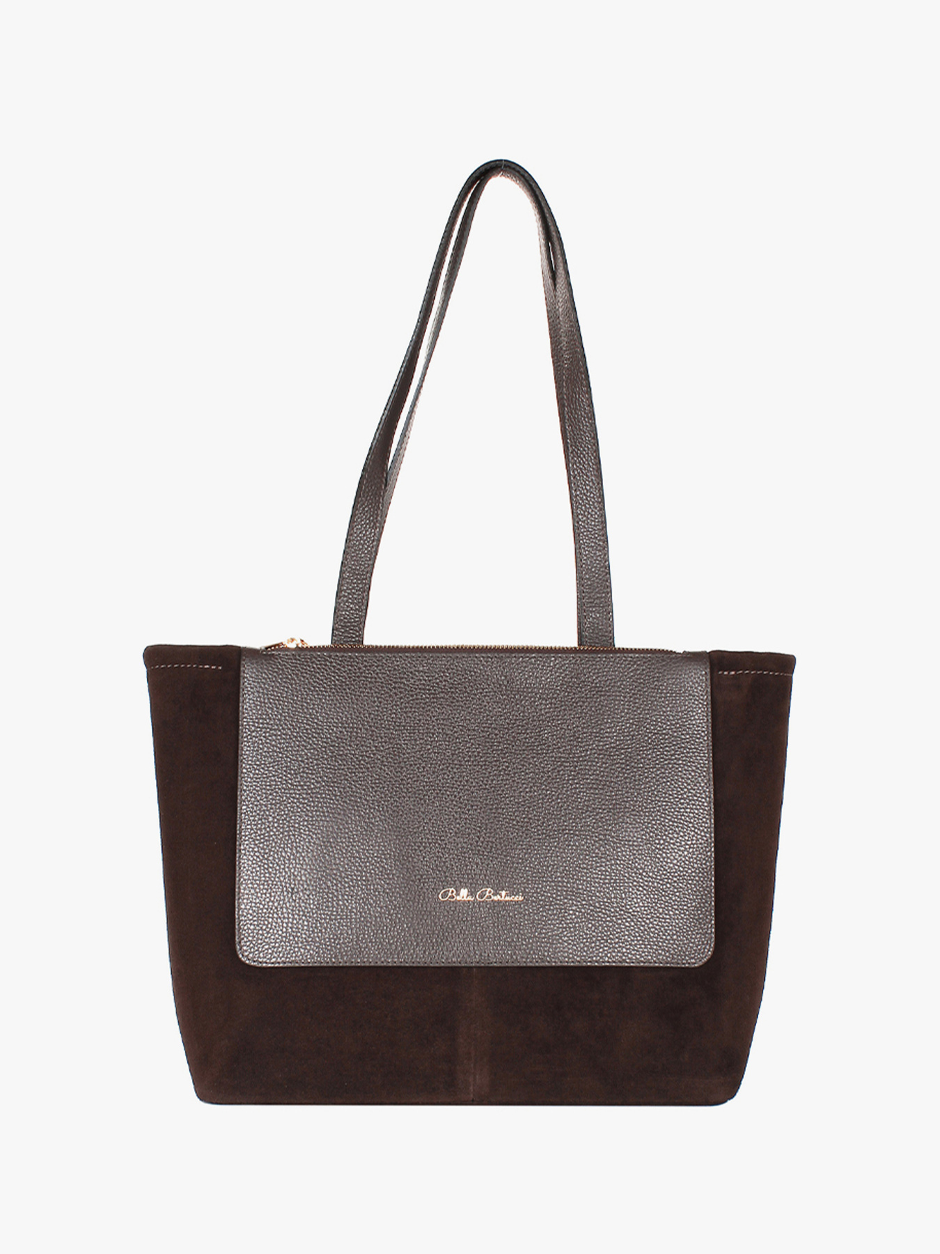 Шоппер Bella Bertucci модель 6314-06-47 Фото