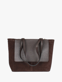 Шоппер Bella Bertucci модель 6314-06-47 Шоппер Bella Bertucci модель 6314-06-47 Фото