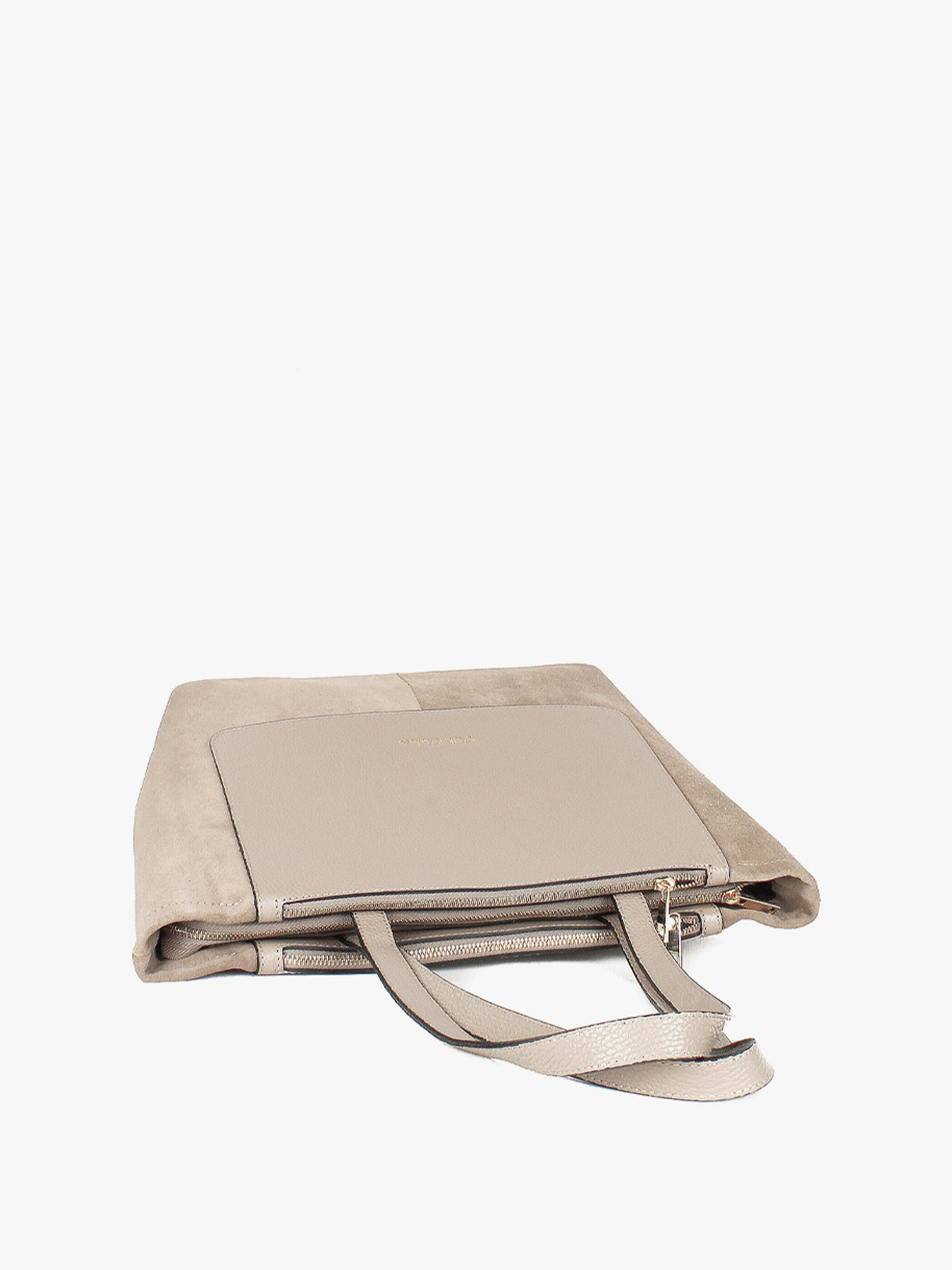 Шоппер Bella Bertucci модель 6314-11-47 Фото