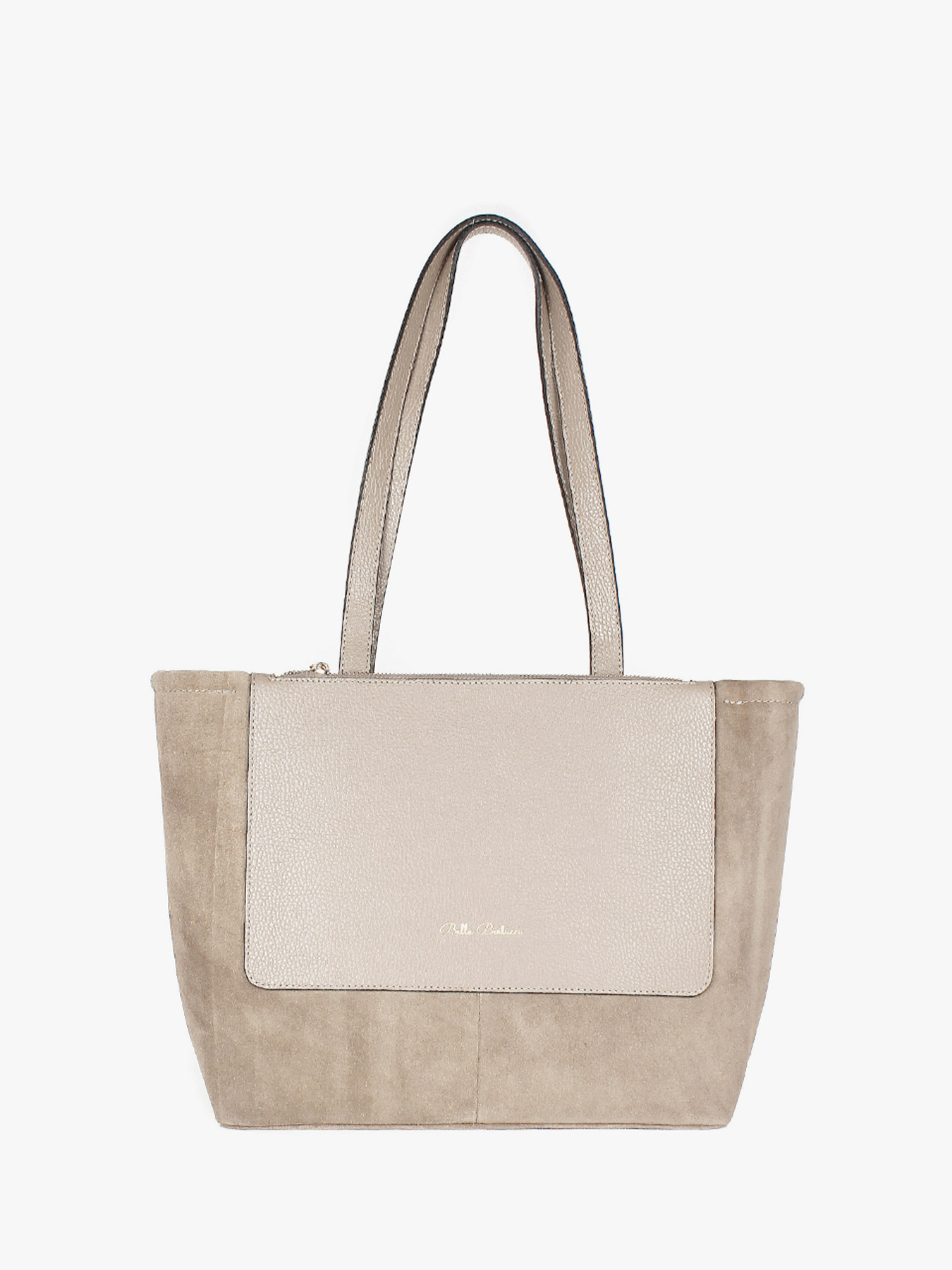 Шоппер Bella Bertucci модель 6314-11-47 Фото