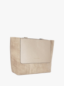 Шоппер Bella Bertucci модель 6314-11-47 Фото