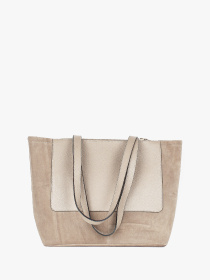 Шоппер Bella Bertucci модель 6314-11-47 Фото