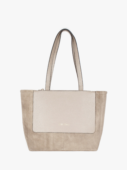 Шопер Bella Bertucci Модель 6314-11-47 Фото