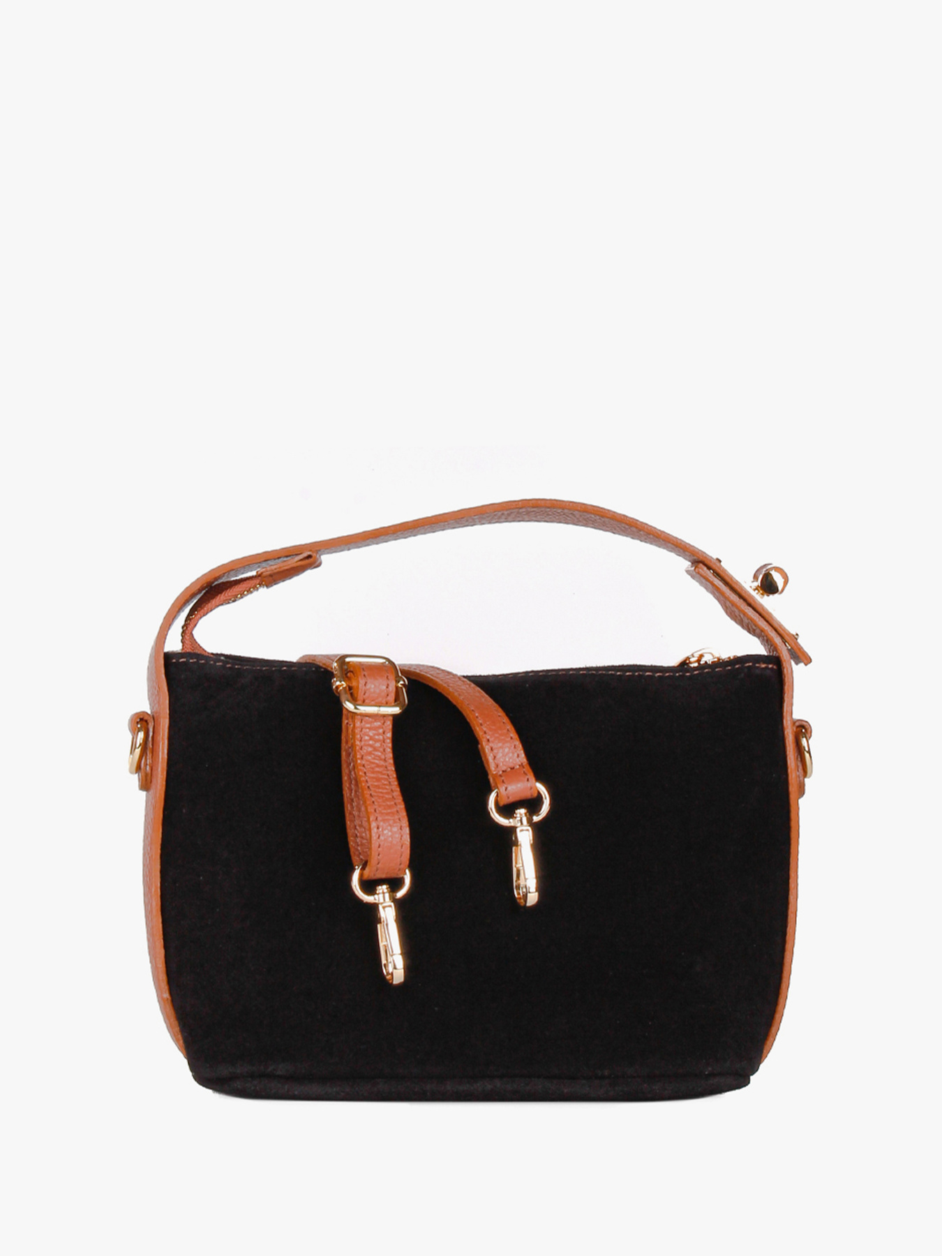 Сумка Bella Bertucci модель 6832-0545-47 Фото