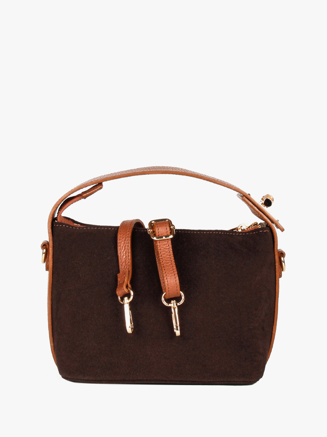 Сумка Bella Bertucci модель 6832-0645-47 Фото