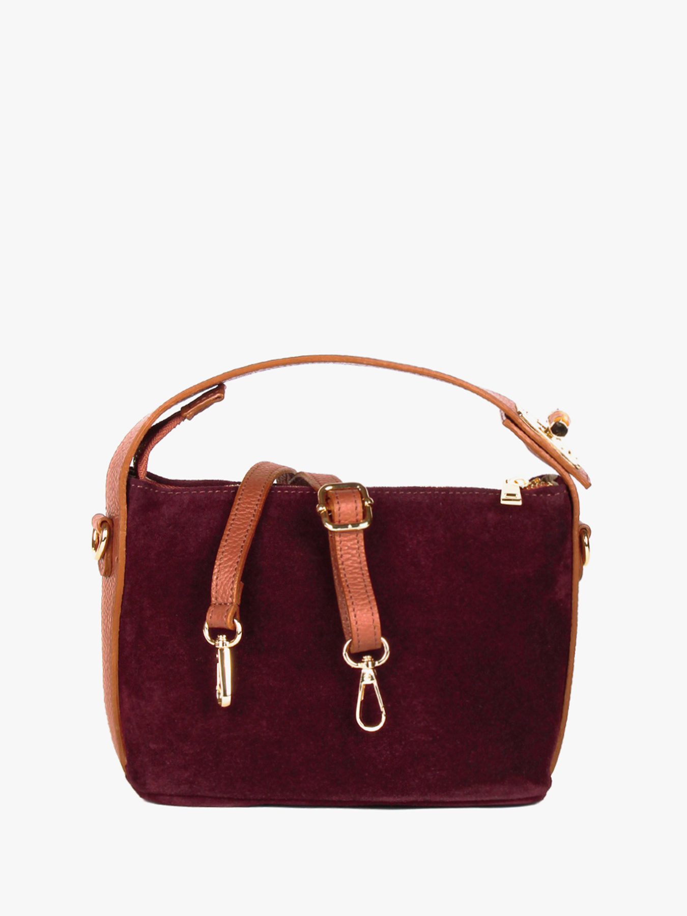 Сумка Bella Bertucci модель 6832-10345-47 Фото