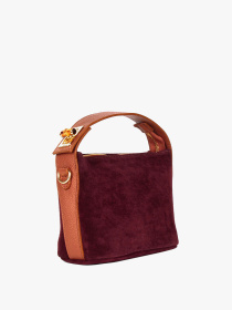 Сумка Bella Bertucci модель 6832-10345-47 Фото