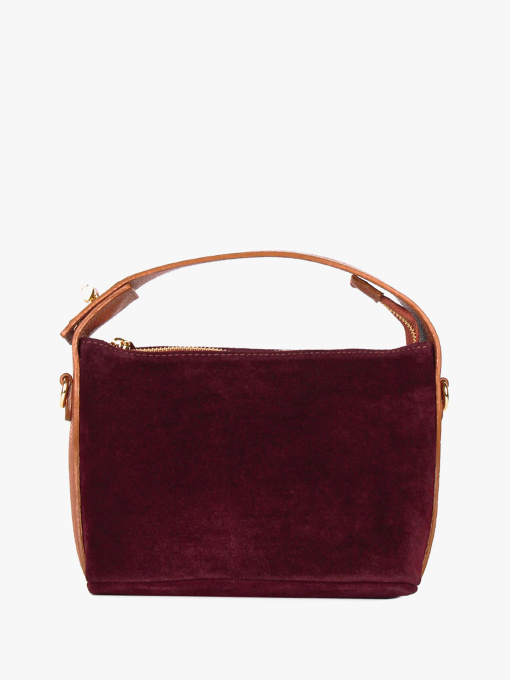 Сумка Bella Bertucci модель 6832-10345-47 Фото