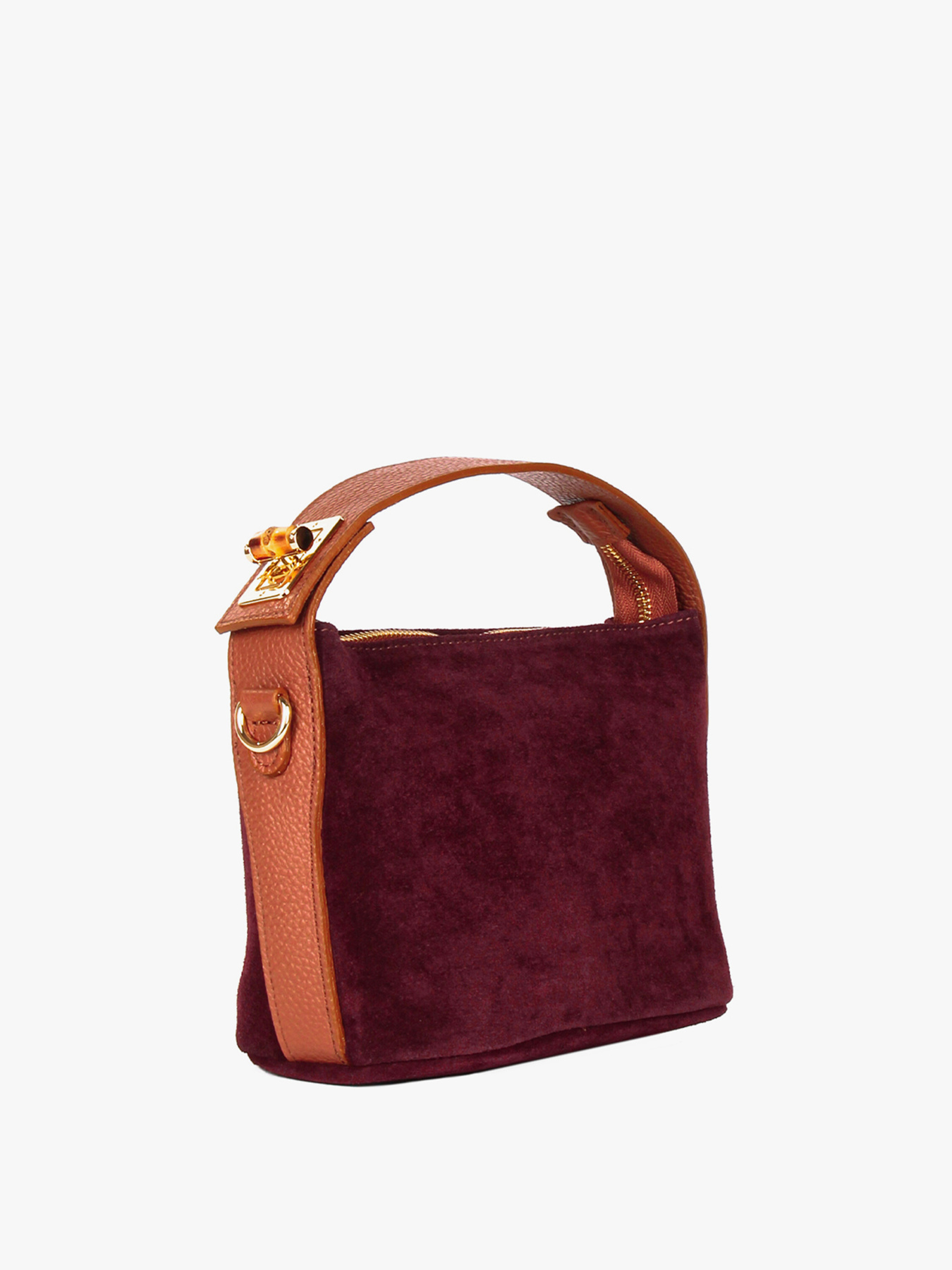 Сумка Bella Bertucci модель 6832-10345-47 Фото