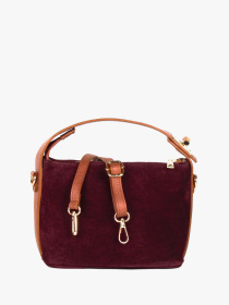 Сумка Bella Bertucci модель 6832-10345-47 Фото