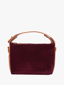 Сумка Bella Bertucci модель 6832-10345-47 Фото