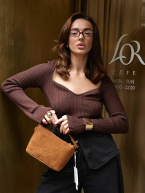 Сумка Bella Bertucci модель 6832-45-47 Сумка Bella Bertucci модель 6832-45-47 Фото