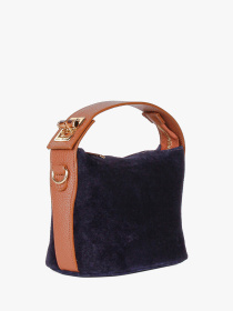 Сумка Bella Bertucci модель 6832-5645-47 Фото