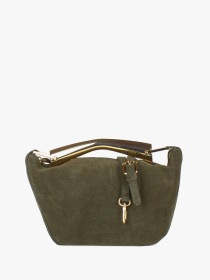 Сумки Bella Bertucci модель 7142-24-38 Фото