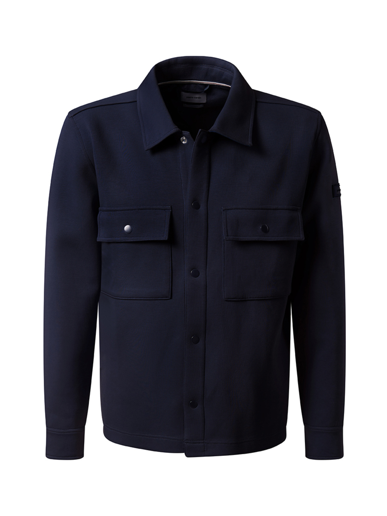 Бомбер Pierre Cardin модель C5 40678.4044.6325 Фото