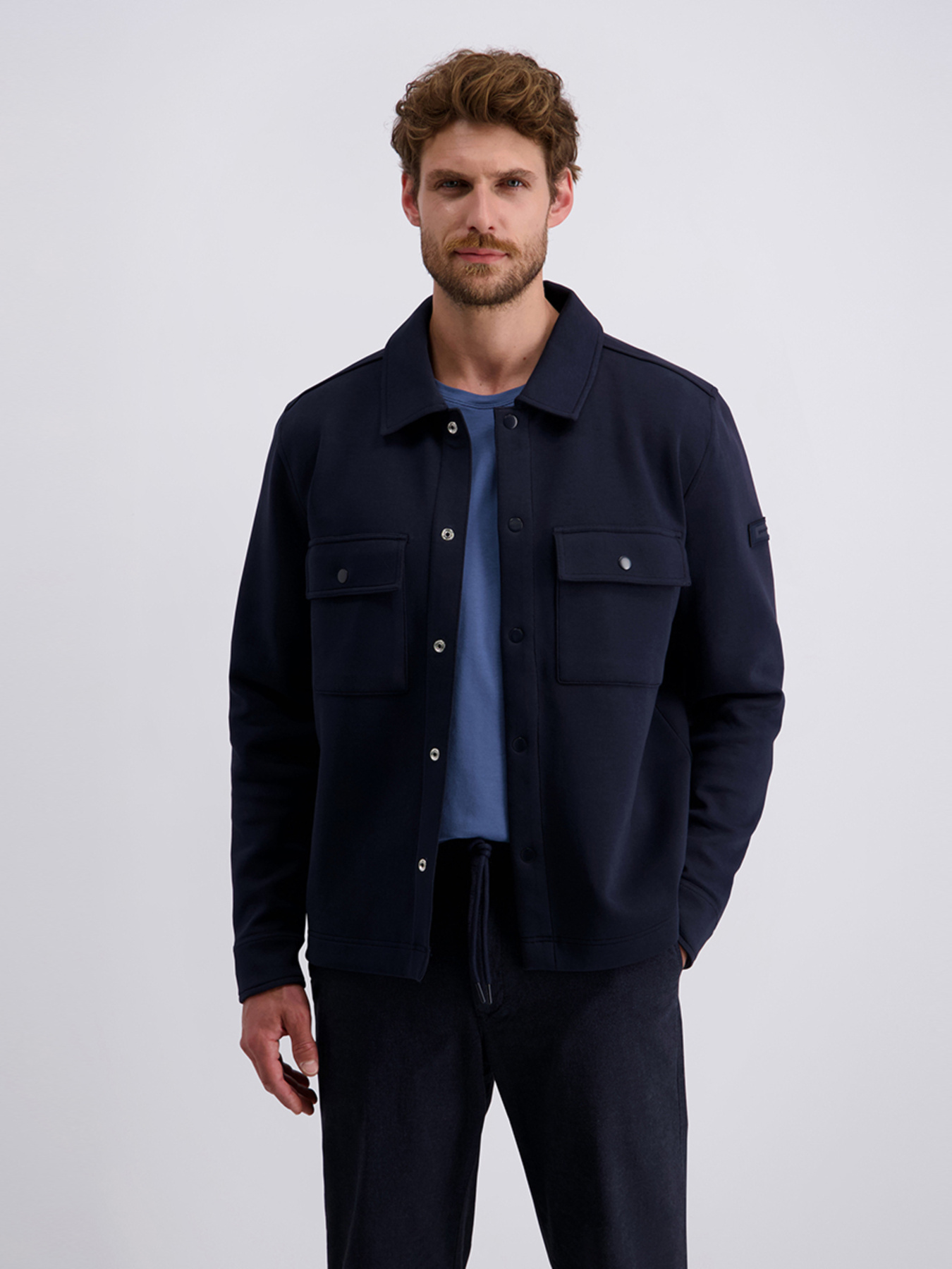 Бомбер Pierre Cardin модель C5 40678.4044.6325 Бомбер Pierre Cardin модель C5 40678.4044.6325 Фото