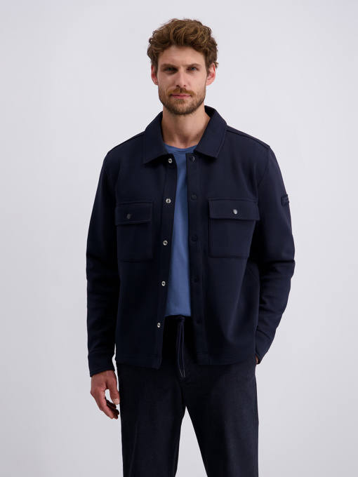 Бомбер Pierre Cardin модель C5 40678.4044.6325 Фото