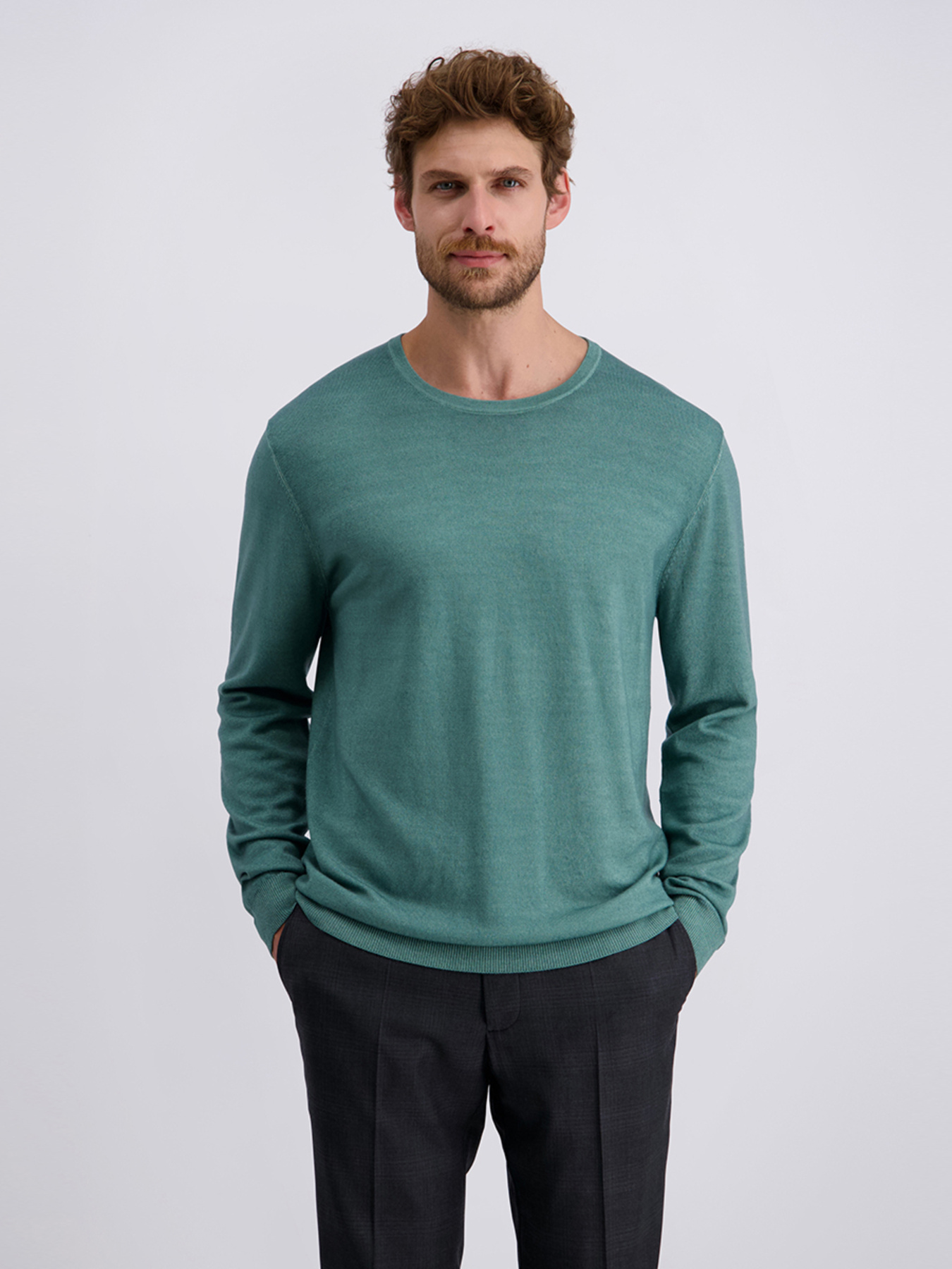 Джемпер Pierre Cardin модель C5 50700.5037.5034 Фото