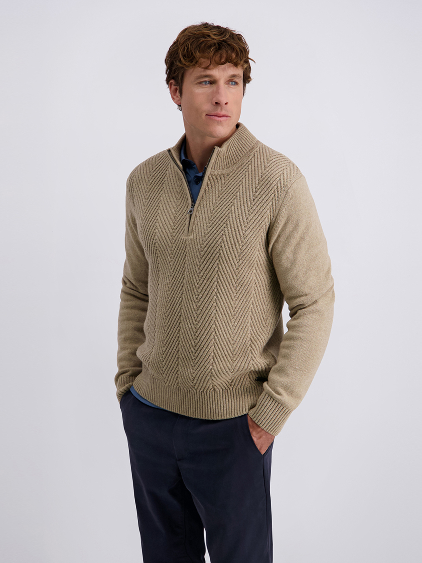 Свитер Pierre Cardin модель C5 51552.5117.8018 Свитер Pierre Cardin модель C5 51552.5117.8018 Фото