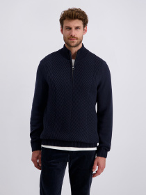 Светр Pierre Cardin модель C5 51552.5117.6325 Фото