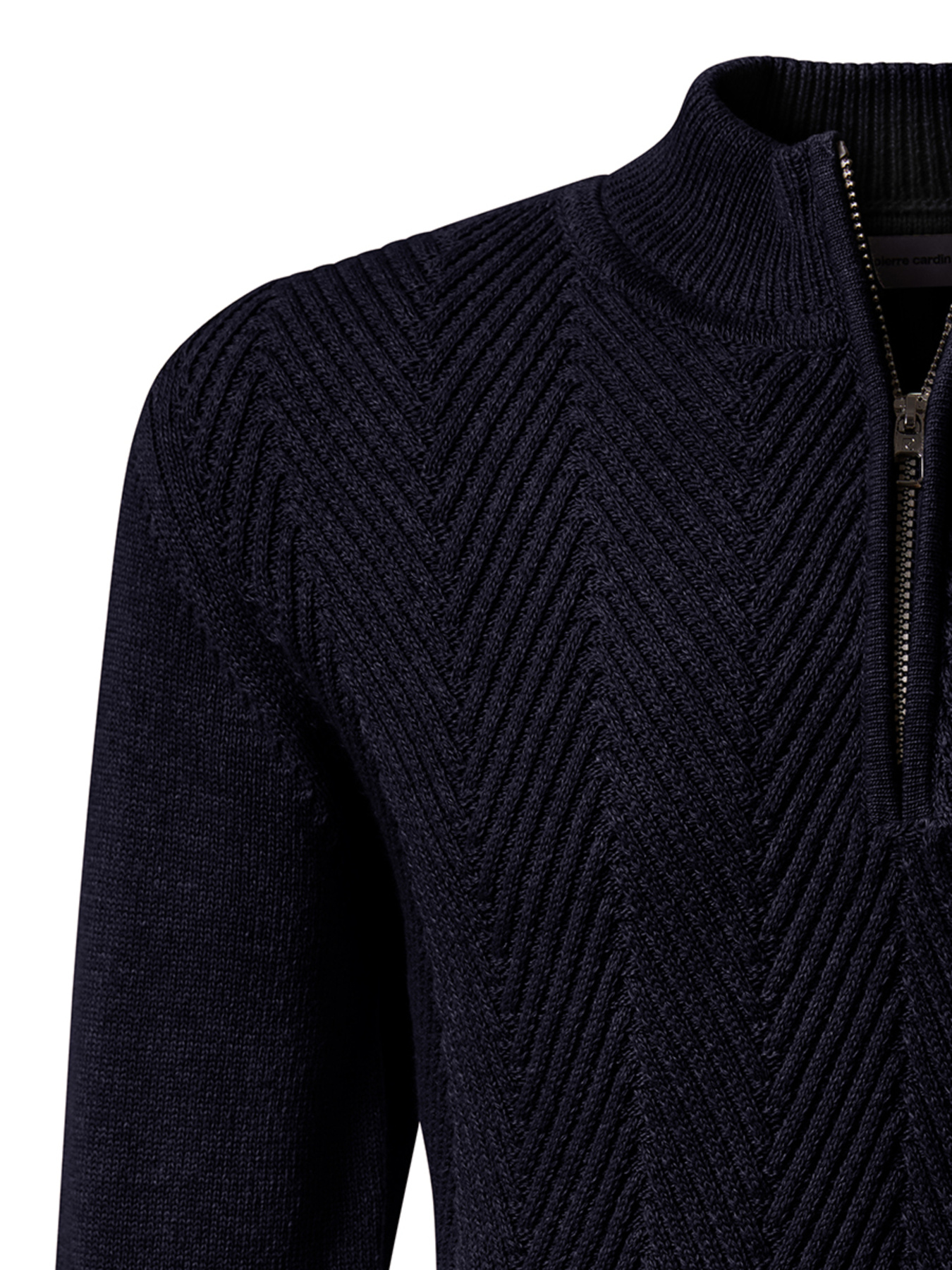 Свитер Pierre Cardin модель C5 51552.5117.6325 Фото