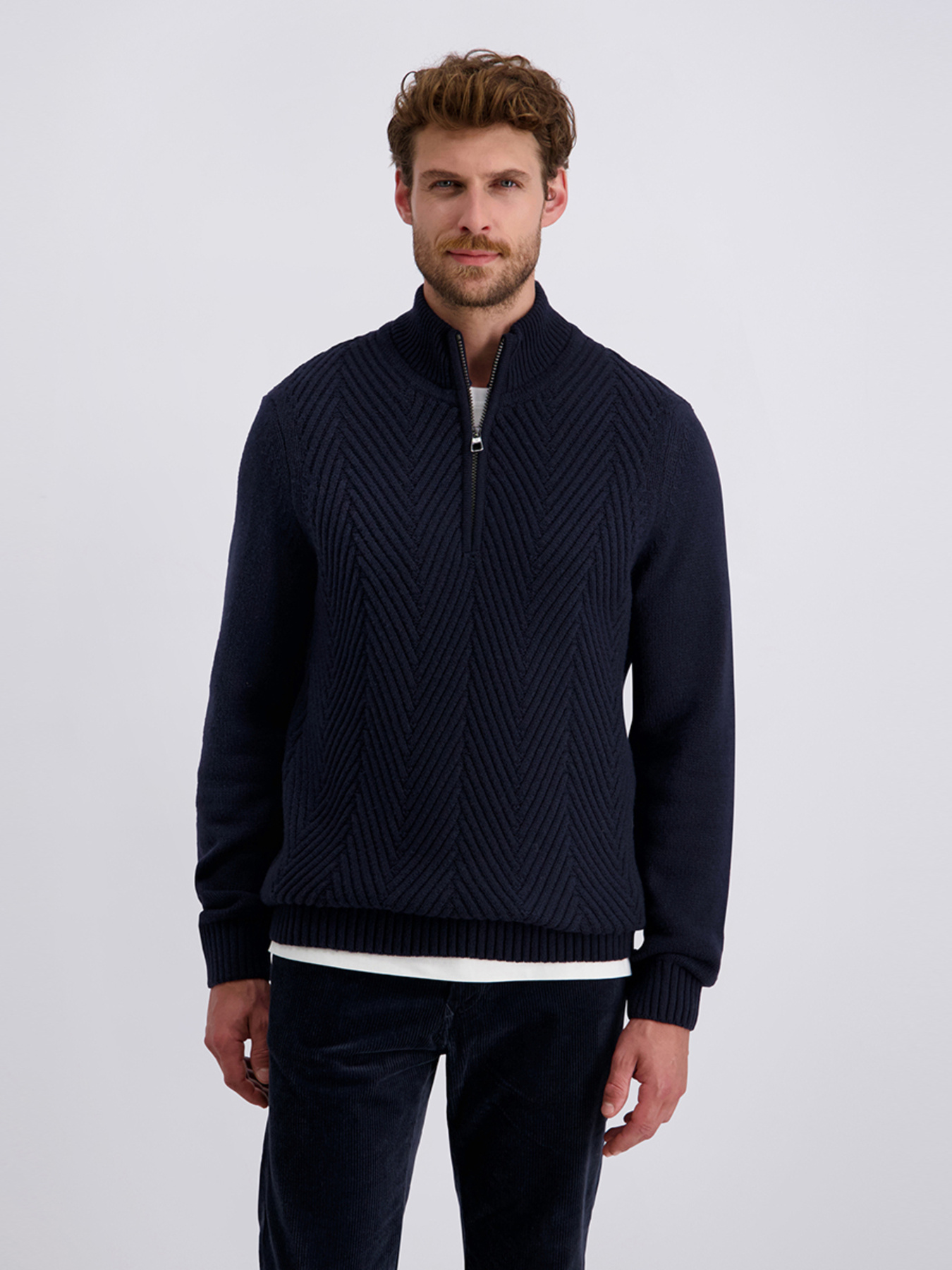 Свитер Pierre Cardin модель C5 51552.5117.6325 Фото