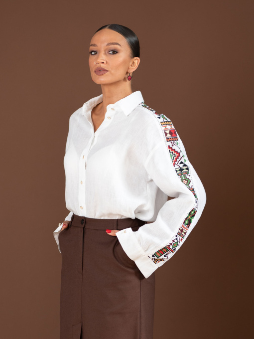 Блуза Едельвіка модель 236-25-00 Фото