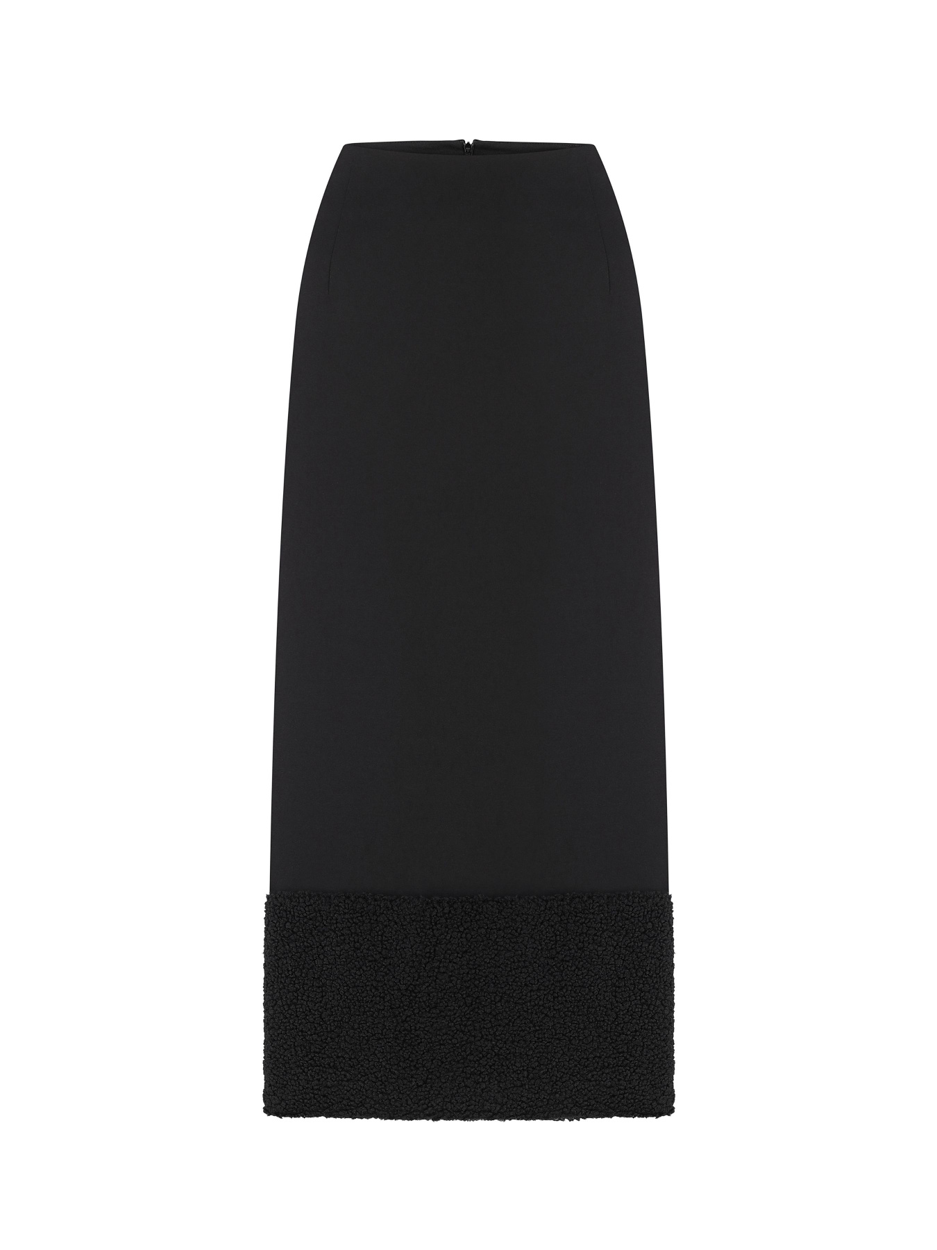 Юбка миди КОБЗАРТ модель KA06SAM05b Фото