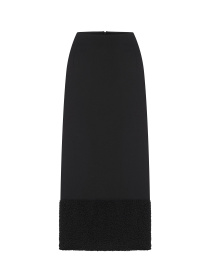 Спідниця міді КОБЗАРТ модель KA06SAM05b Фото