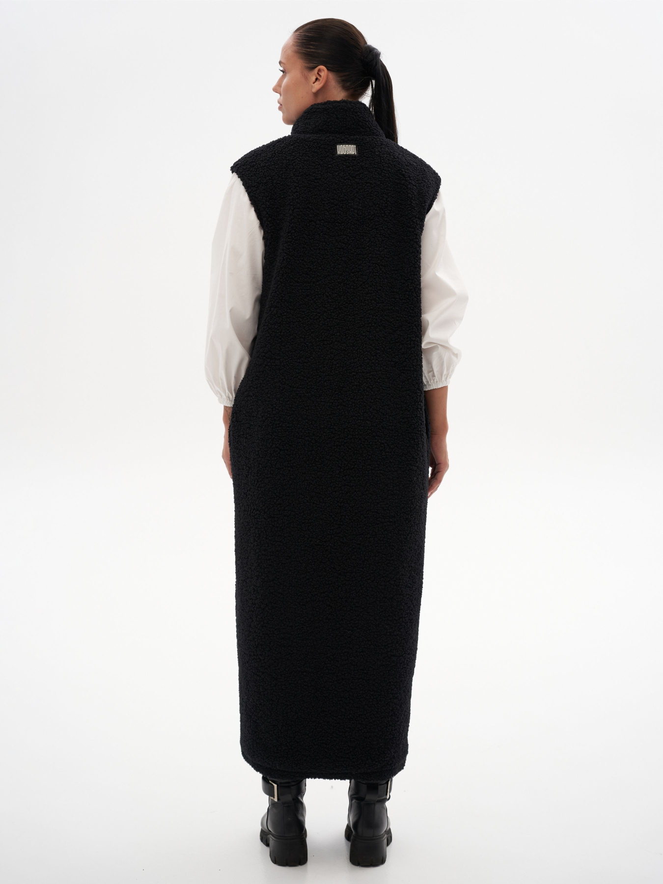 Жилет КОБЗАРТ модель KA06SAM04b Фото