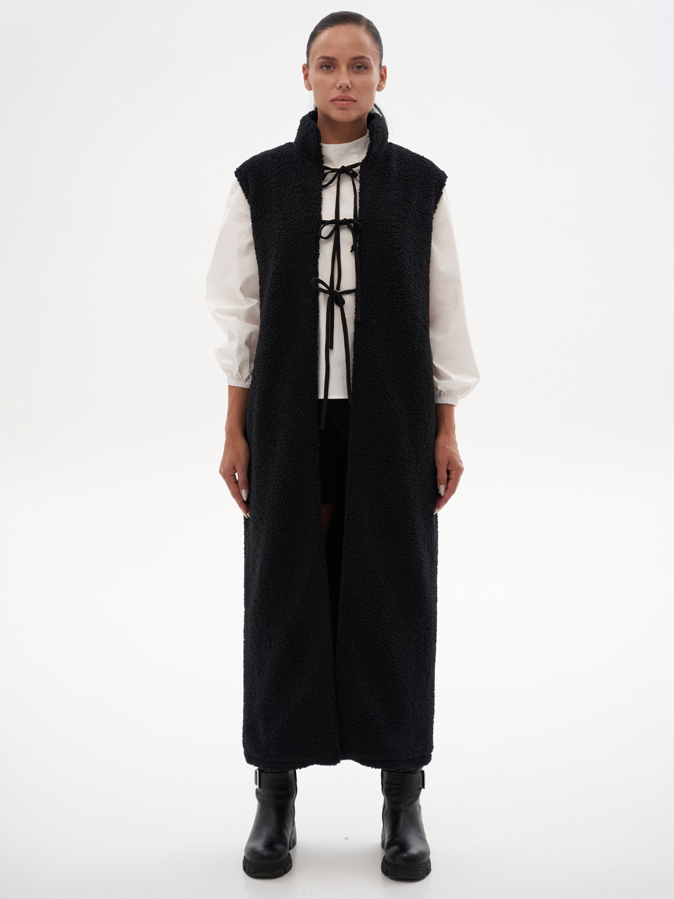 Жилет КОБЗАРТ модель KA06SAM04b Фото