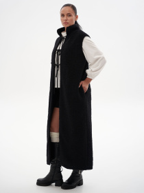 Жилет КОБЗАРТ модель KA06SAM04b Фото