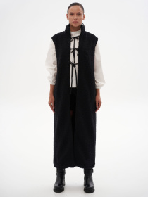 Жилет КОБЗАРТ модель KA06SAM04b Фото