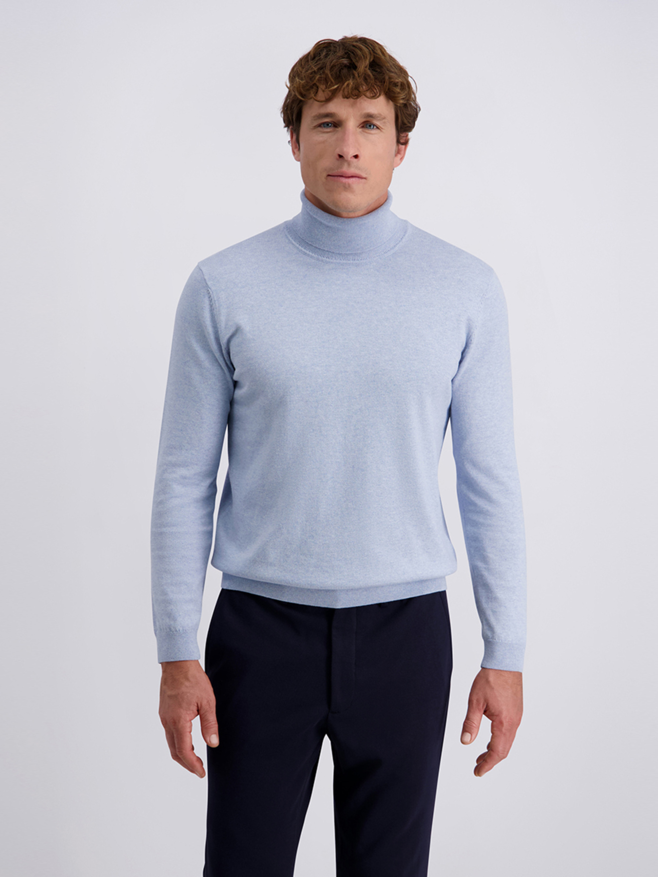 Свитер Pierre Cardin модель C5 51713.5133.6010 Фото